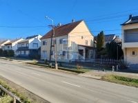 Verkauf einfamilienhaus Császártöltés, 234m2