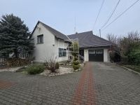 For sale family house Katymár, 200m2