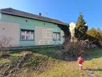 Dunafalva Családi ház