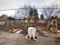 Jánoshalma Családi ház