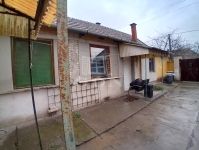 Jánoshalma Családi ház