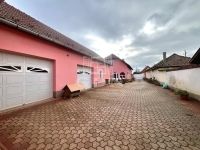 Érsekcsanád Családi ház