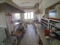 Érsekcsanád Vendéglátás