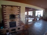 Érsekcsanád Vendéglátás