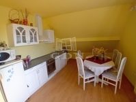 Érsekcsanád Vendéglátás