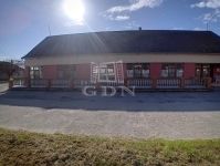 Eladó vendéglátás Érsekcsanád, 605m2