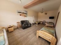 Dávod Vendéglátás