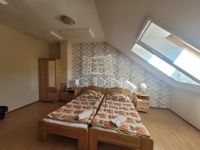 Nagybaracska Vendéglátás