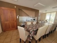 Nagybaracska Vendéglátás