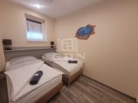 Baja Lakás (téglaépítésű)