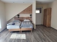 Baja Lakás (téglaépítésű)