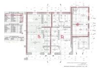 Baja Lakás (téglaépítésű)