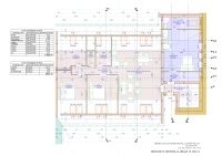 Baja Lakás (téglaépítésű)