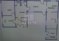 Nagybaracska Családi ház