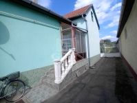 Sükösd Einfamilienhaus