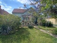 Sükösd Einfamilienhaus