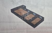 Bácsszőlős Ipari terület