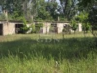 Bácsszőlős Ipari terület