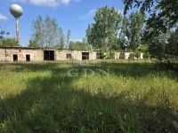 Bácsszőlős Ipari terület