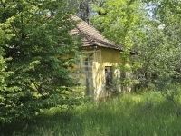 Bácsszőlős Ipari terület