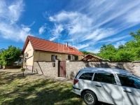 Dávod Családi ház