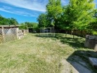 Dávod Családi ház