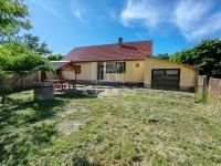 Dávod Családi ház