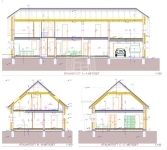 Vaskút Családi ház