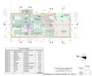 Vaskút Családi ház