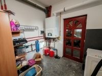 Vaskút Családi ház