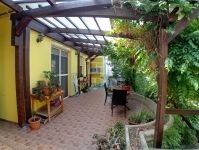 For sale flat (brick) Baja, 86m2