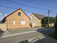 Vaskút Családi ház