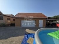 Vaskút Családi ház