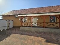 Vaskút Családi ház