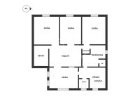 Sükösd Családi ház