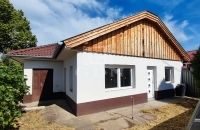 For sale family house Sükösd, 90m2