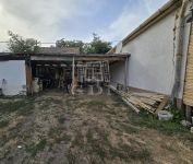 Madaras Családi ház