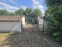 Borota Családi ház