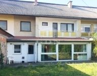 Eladó sorház Baja, 130m2