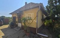 Nagybaracska Családi ház