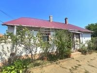 Nagybaracska Családi ház