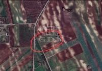 Bácsalmás Mezőgazdasági terület