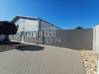 Eladó ipari terület Baja, 323m2