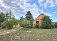 Madaras Családi ház