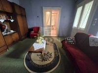 Madaras Családi ház