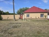 Kunbaja Családi ház