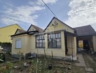 Szászvár Családi ház