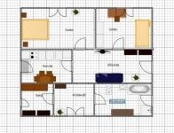 Bogyiszló Családi ház