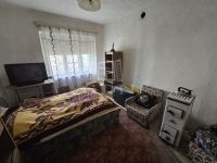 Csikéria Családi ház