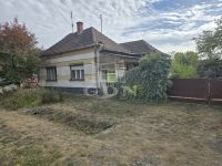 Csikéria Családi ház